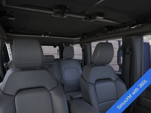 New 2026 Ford Bronco Badlands AWD/4WD image 13