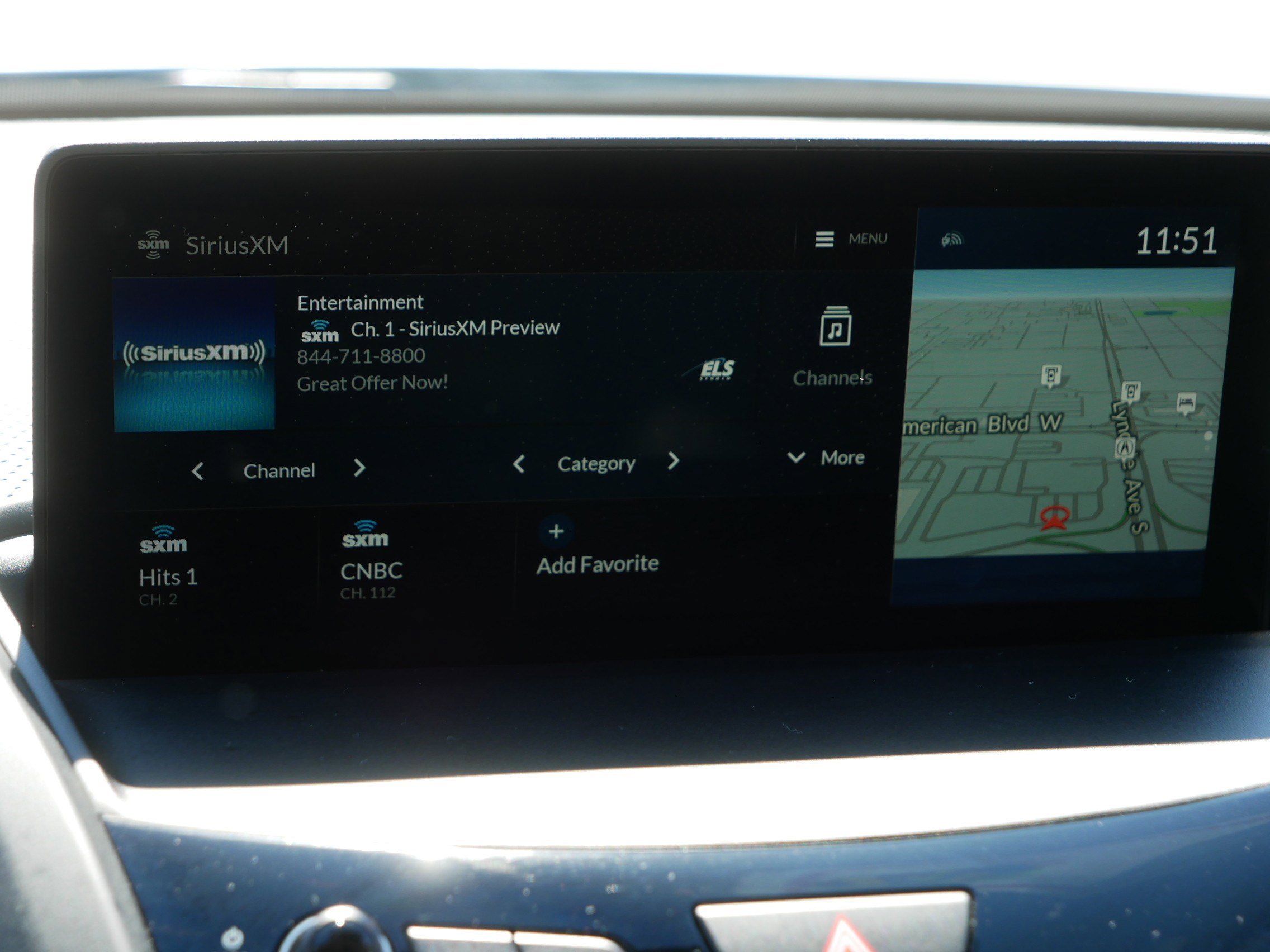 Used 2025 Acura RDX SH-AWD w/ Advance Package image 22