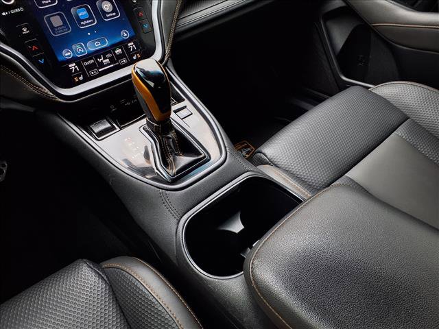 Used 2022 Subaru Outback Wilderness image 16