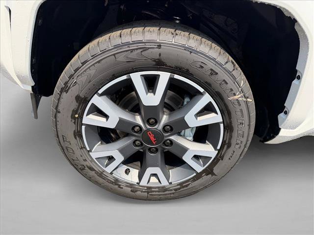 New 2026 Toyota 4Runner TRD Sport Premium AWD/4WD image 16