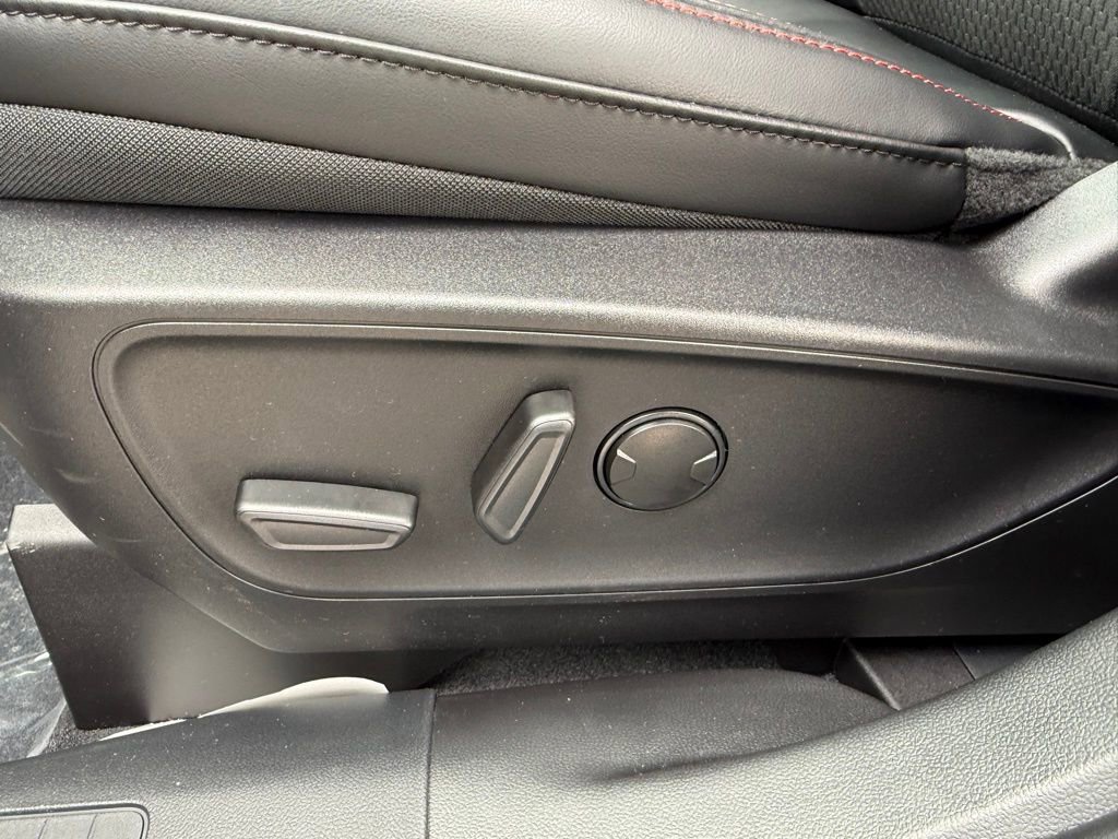 New 2026 Ford Escape ST-Line Select w/ Tech Pack #1 image 20