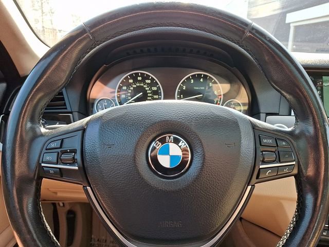 Used 2014 BMW 535i Sedan image 21