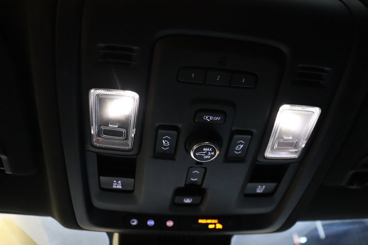 Used 2023 Chevrolet Tahoe RST w/ Luxury Package RWD image 43