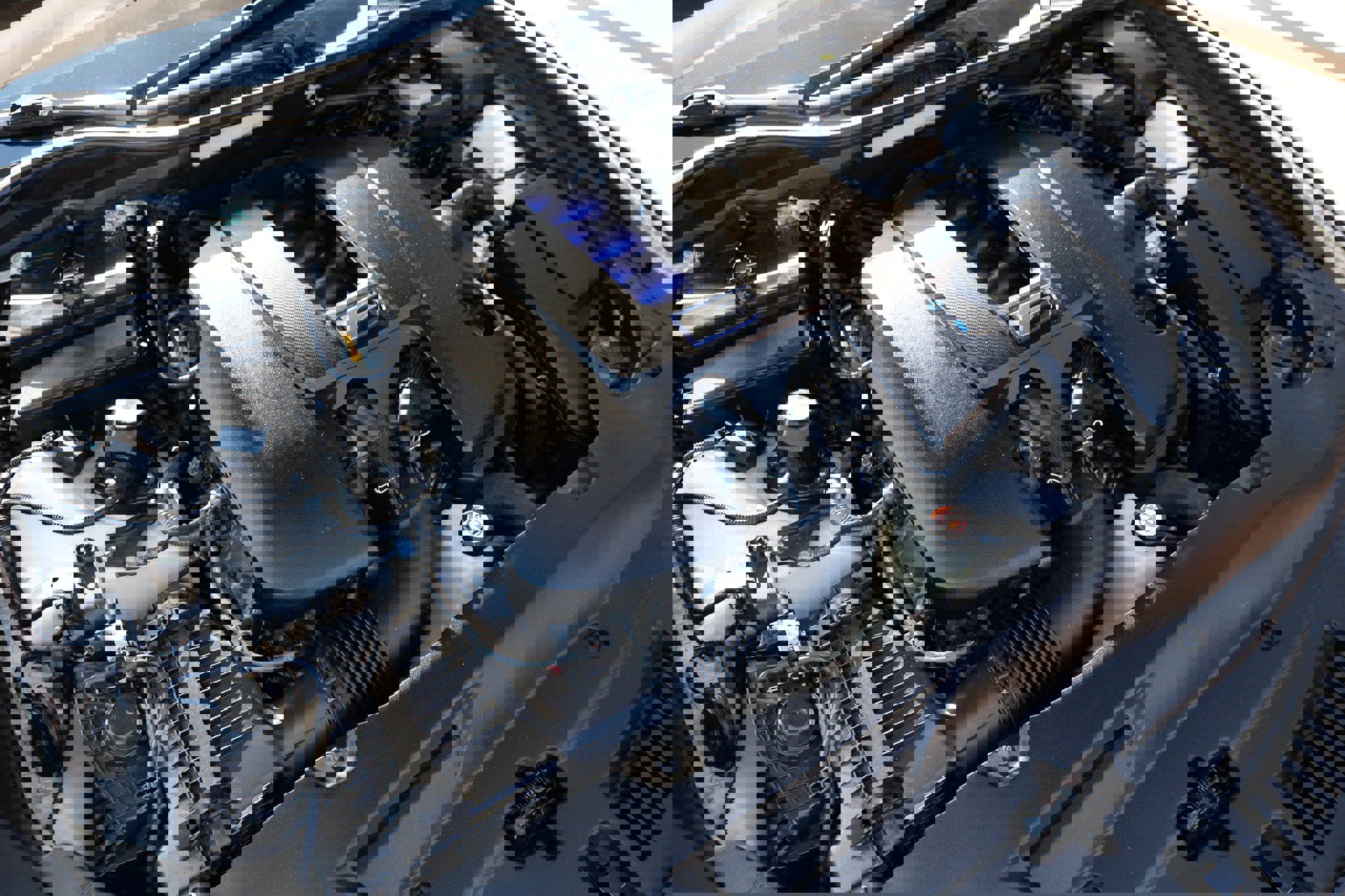 Used 2018 Lexus GS F image 55