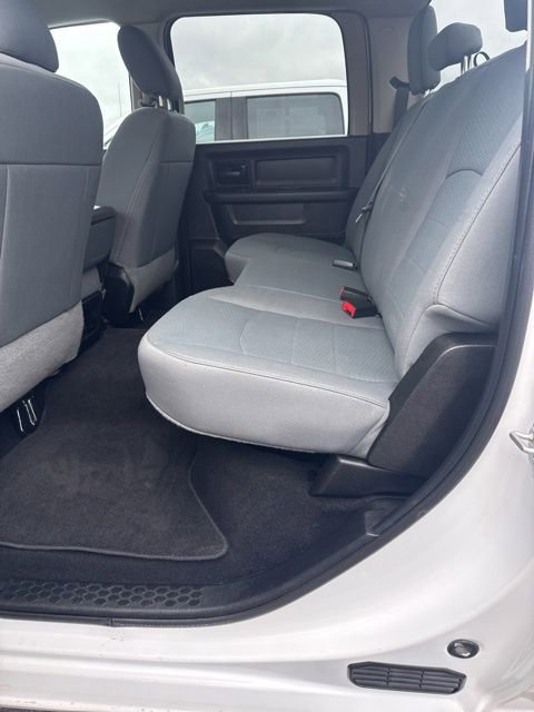 Used 2019 RAM 1500 Express w/ Wheel & Sound Group image 25