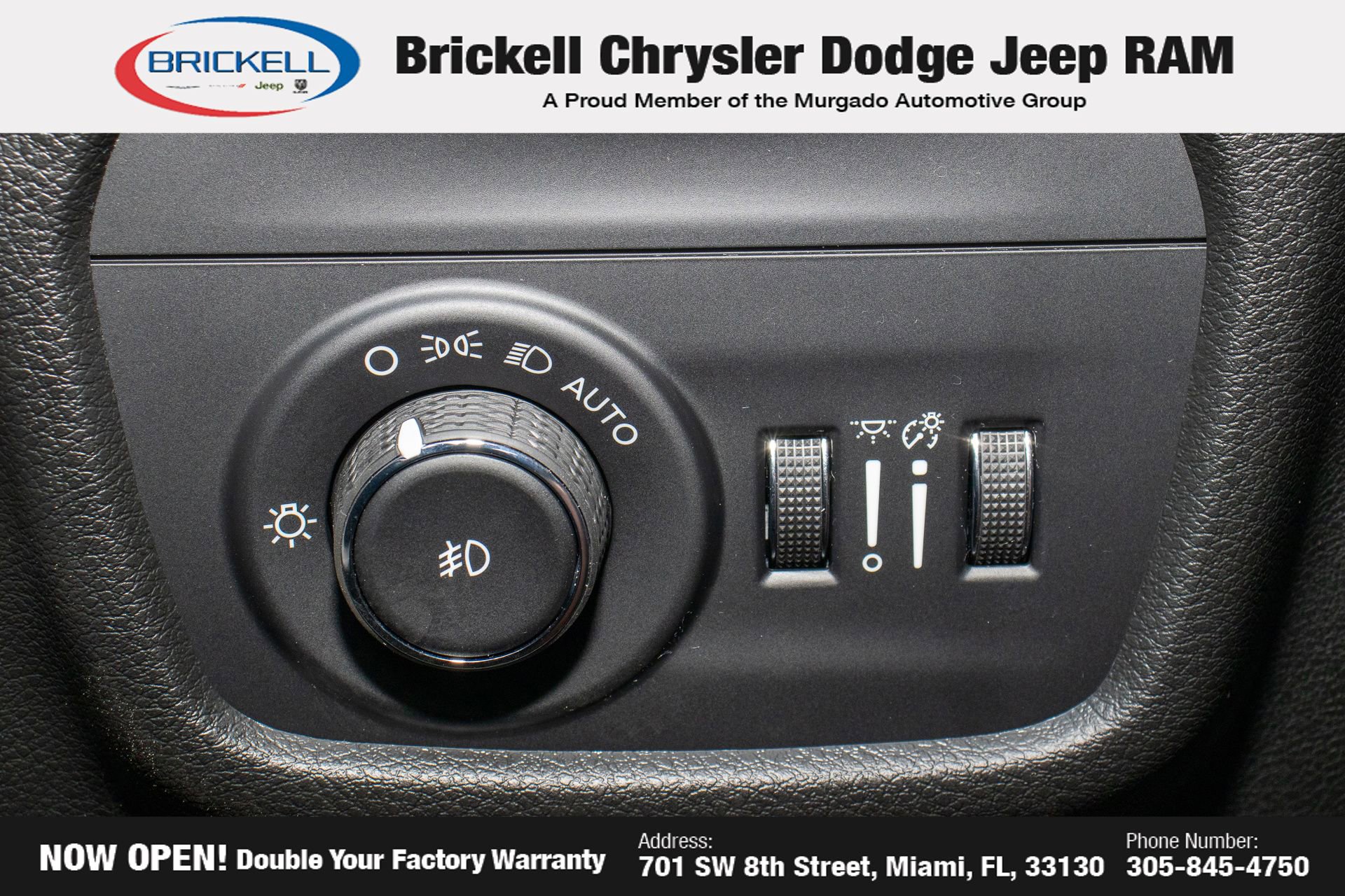 New 2026 Jeep Grand Cherokee L Limited image 27