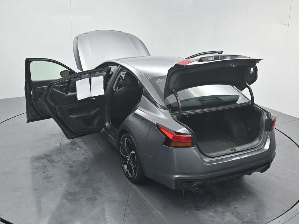 Used 2024 Nissan Altima 2.5 SR image 50