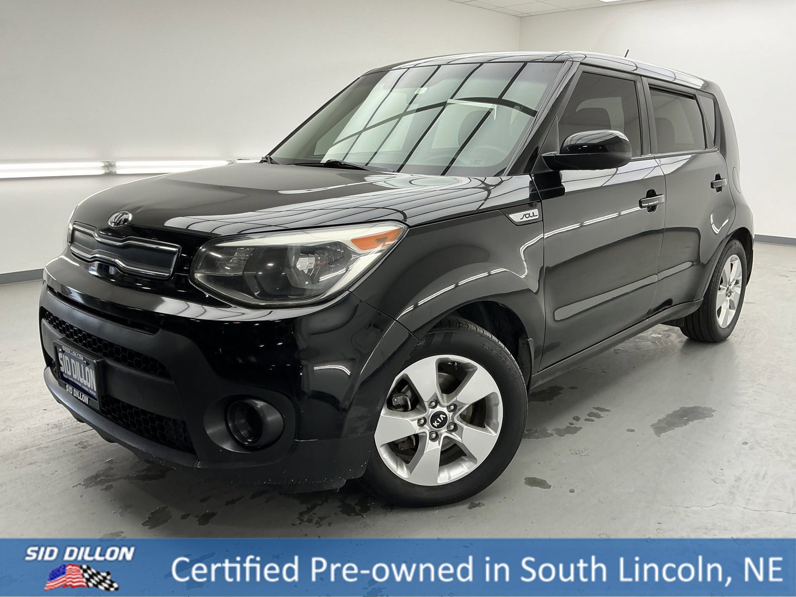 Used 2018 Kia Soul
