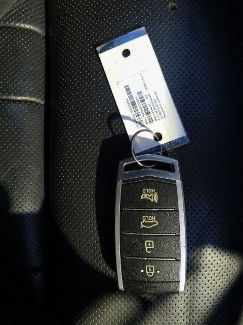 Used 2018 Genesis G80 5.0 Ultimate image 27