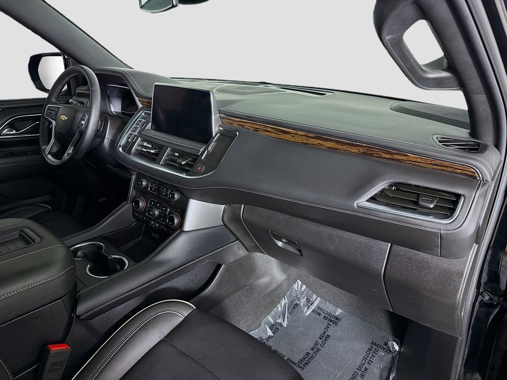 Used 2024 Chevrolet Tahoe Premier image 31