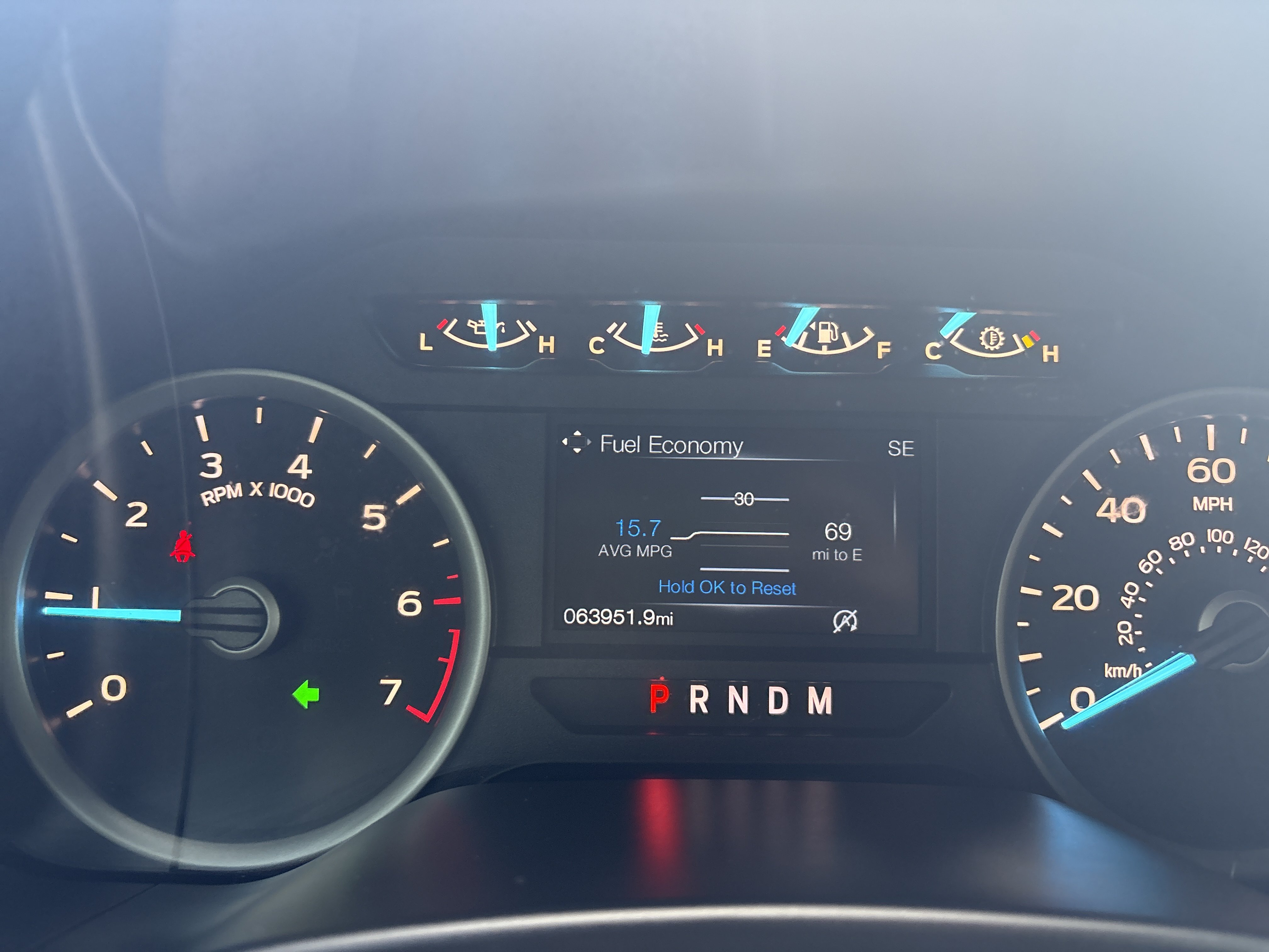 Used 2018 Ford F150 XLT w/ Equipment Group 302A Luxury AWD/4WD image 9