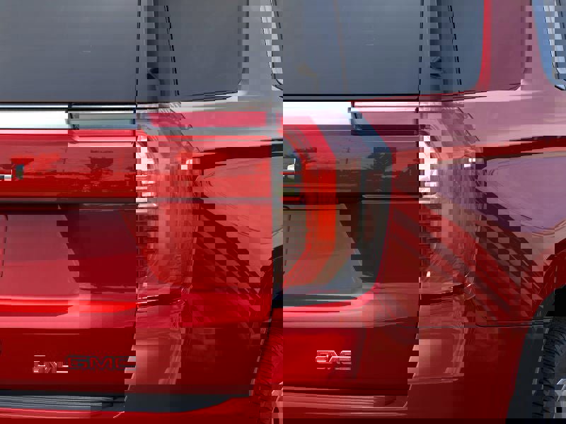 New 2026 GMC Yukon Denali image 11