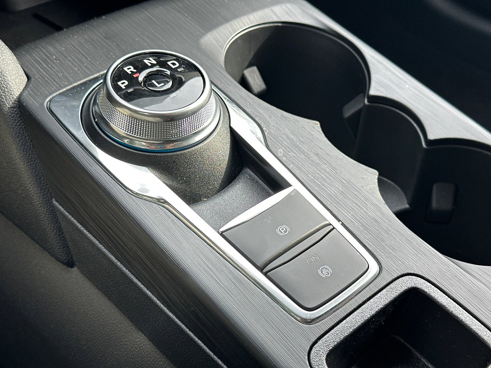 New 2025 Ford Escape Active w/ Tech Pack #1 image 26