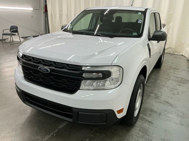 Used 2024 Ford Maverick XL FWD image 10