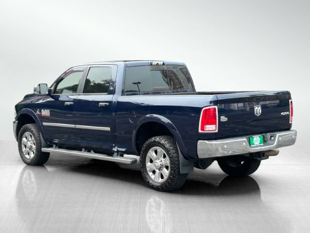Used 2016 RAM 3500 Laramie AWD/4WD image 5
