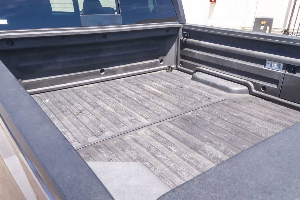 Used 2023 Honda Ridgeline RTL image 19