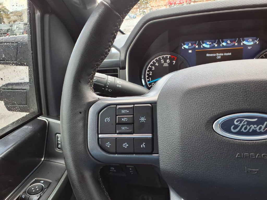 Used 2023 Ford F150 XLT w/ Equipment Group 302A High AWD/4WD image 36