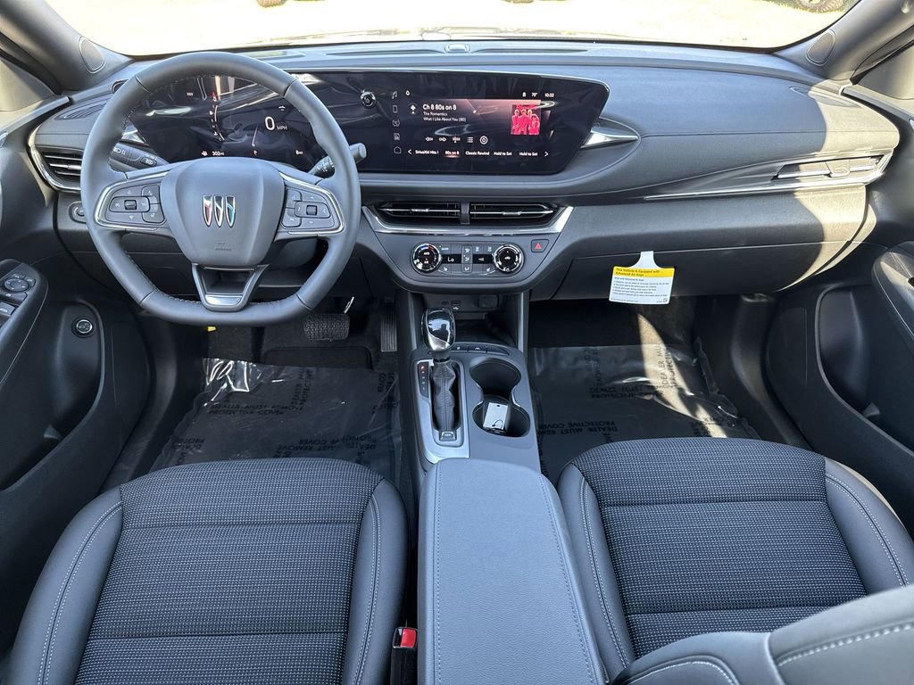 New 2026 Buick Envista Preferred w/ Convenience I Package image 14