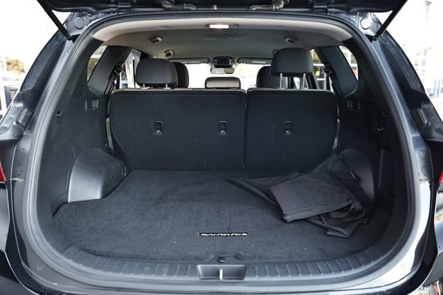 Used 2023 Hyundai Santa Fe SE image 28