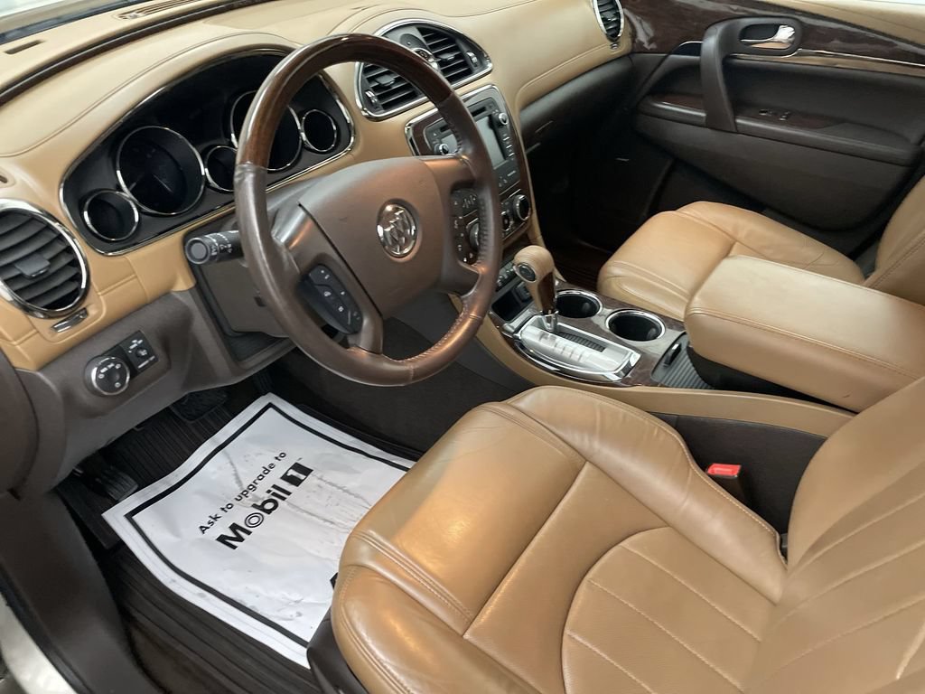 Used 2016 Buick Enclave Premium w/ Experience Buick Package FWD image 2