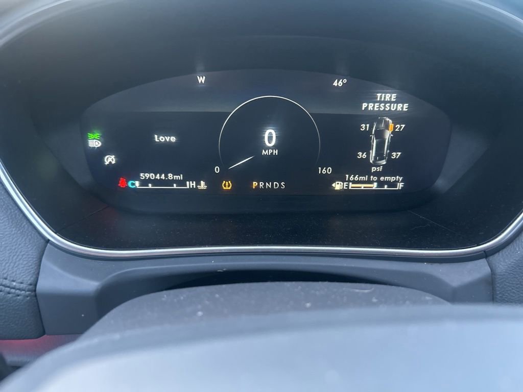 Used 2019 Lincoln Nautilus Reserve w/ Ultimate Package image 6