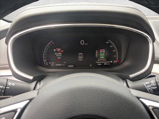 New 2026 Acura MDX SH-AWD w/ Advance Package image 11