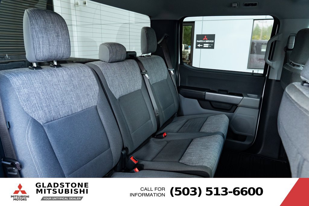 Used 2022 Ford F150 XLT AWD/4WD image 26