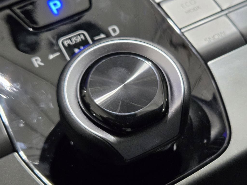 New 2026 Toyota C-HR AWD/4WD image 20
