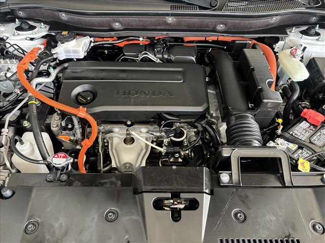 Used 2024 Honda CR-V Sport Touring image 23