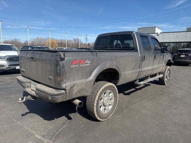 Used 2005 Ford F350 XLT image 10