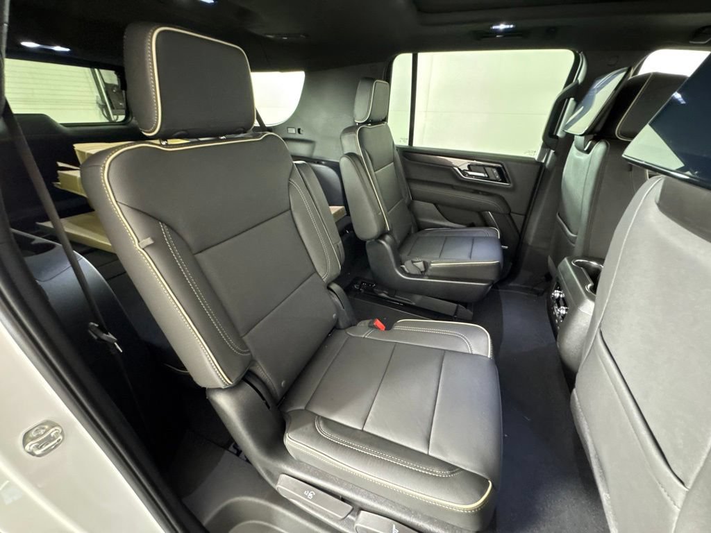 New 2026 GMC Yukon XL Elevation w/ Elevation Premium Package AWD/4WD image 33