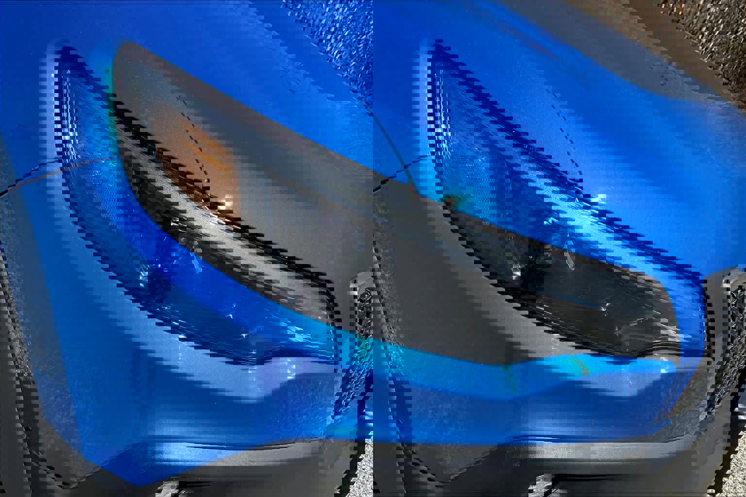 Used 2019 Jeep Cherokee Trailhawk AWD/4WD image 27