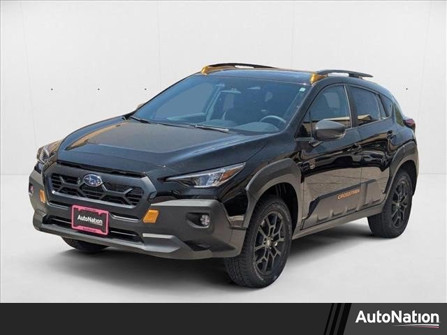 New 2025 Subaru Crosstrek 2.5i Wilderness video 1