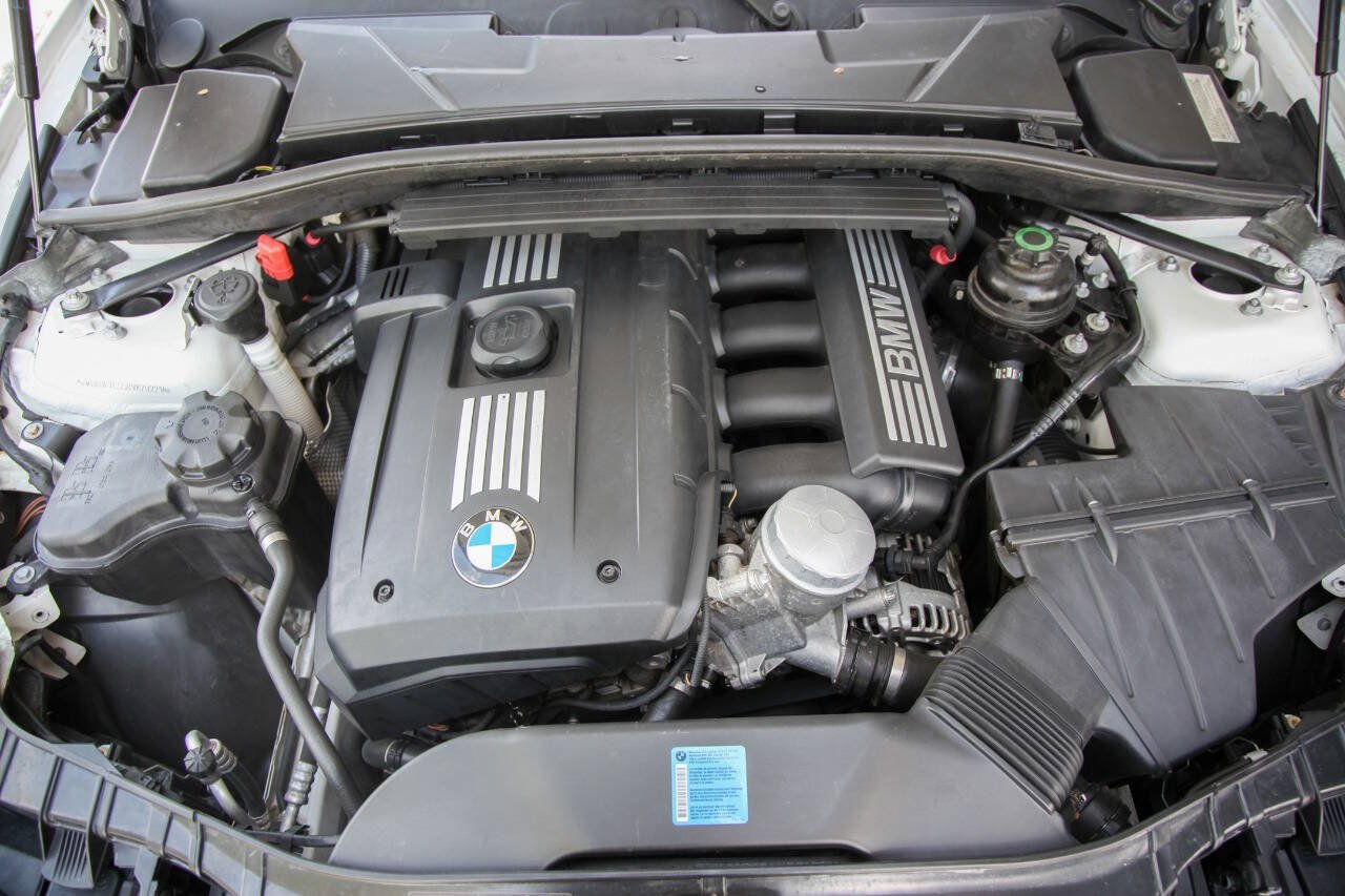 Used 2011 BMW 128i Coupe RWD image 61