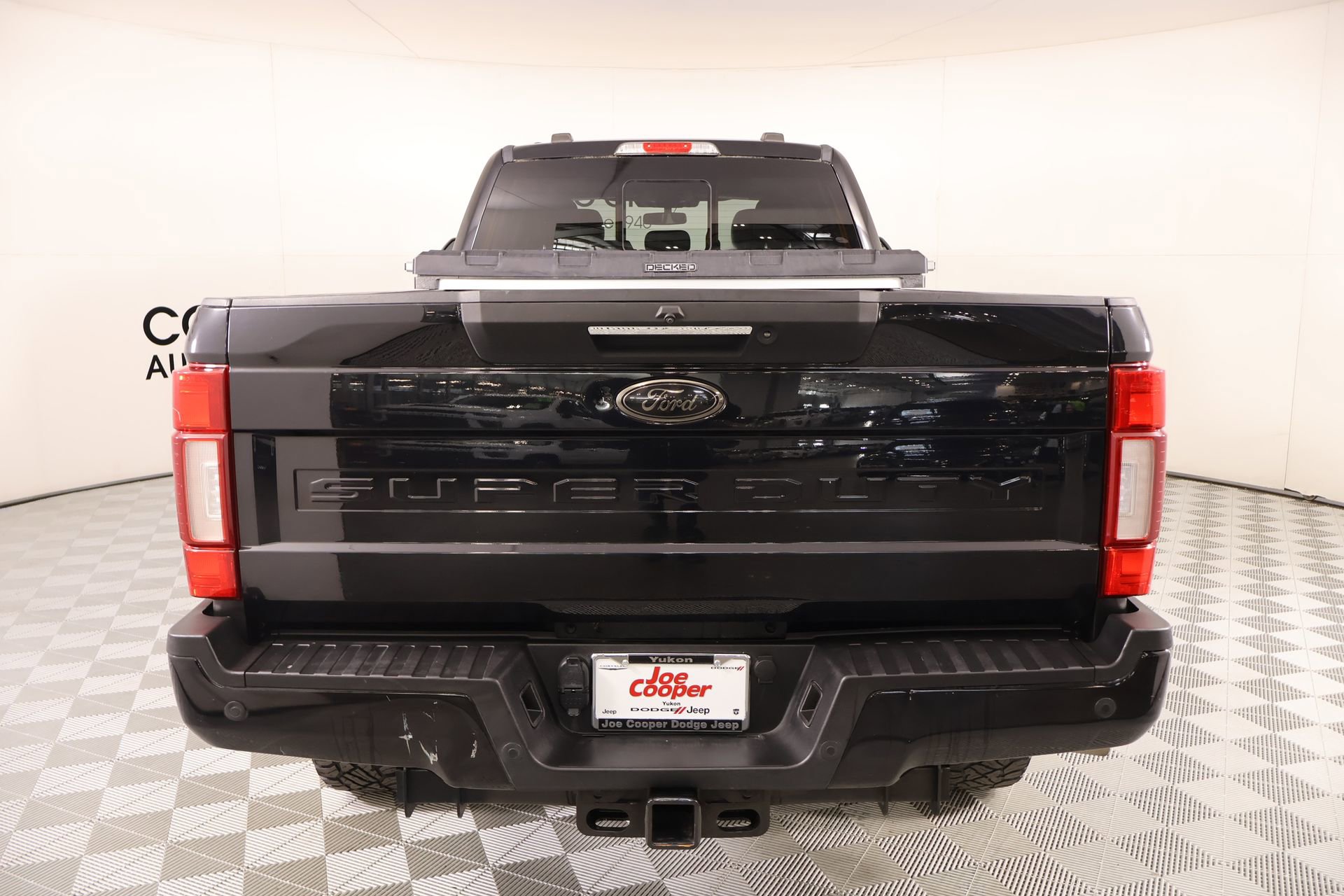 Used 2020 Ford F350 Lariat image 23