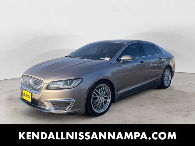 Used 2019 Lincoln MKZ Reserve