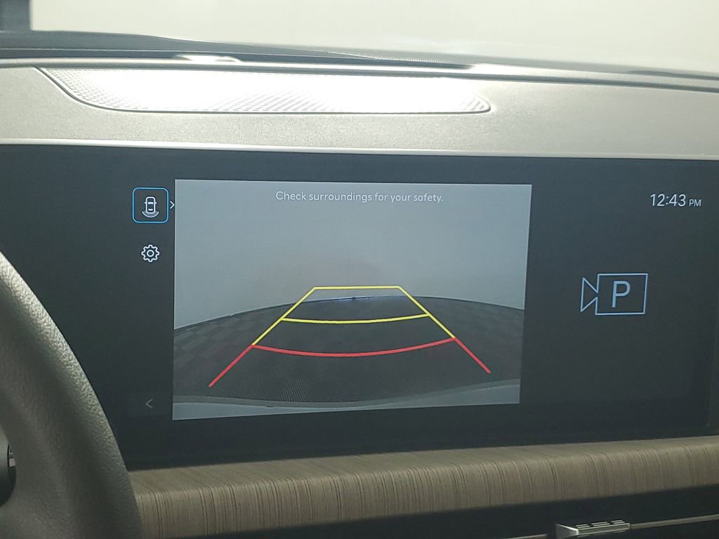 Used 2026 Hyundai Sonata Blue FWD image 17