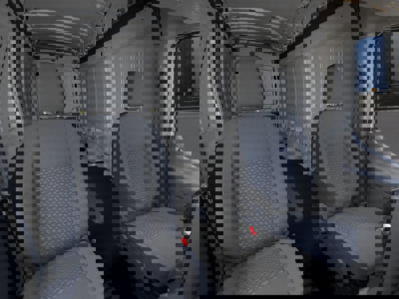 New 2026 Ford Transit 350 148 High Roof Extended AWD image 10