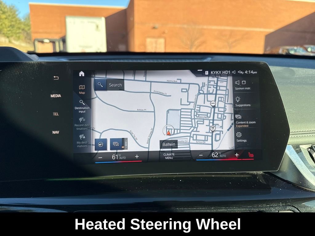 Used 2023 BMW X1 xDrive28i image 20