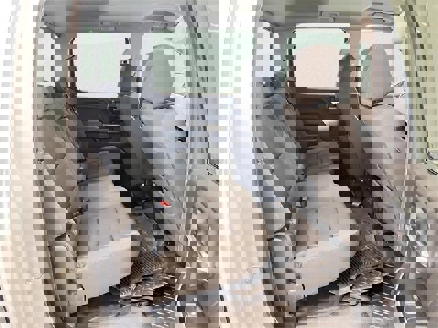 Used 2018 Chevrolet Silverado 1500 LT w/ All Star Edition image 8