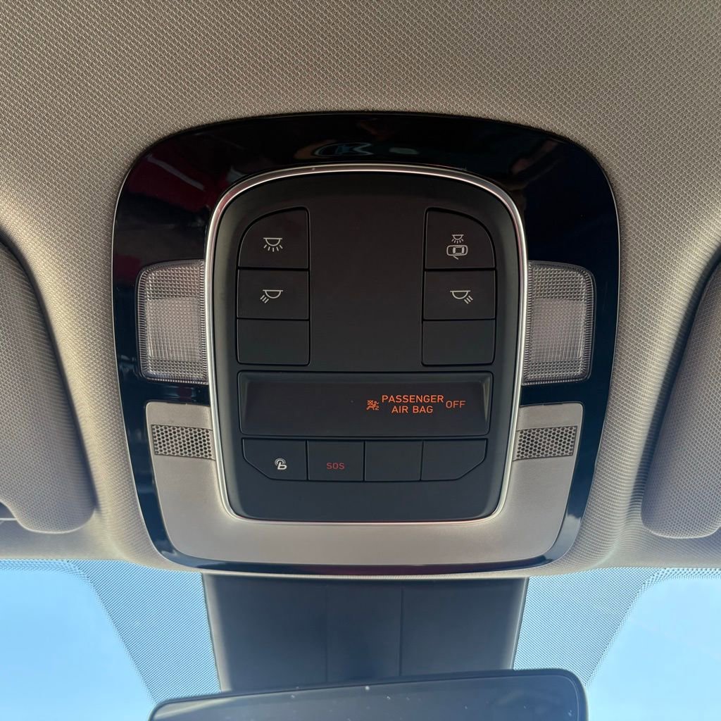 Used 2021 Hyundai Santa Fe SEL w/ Convenience Package FWD image 26