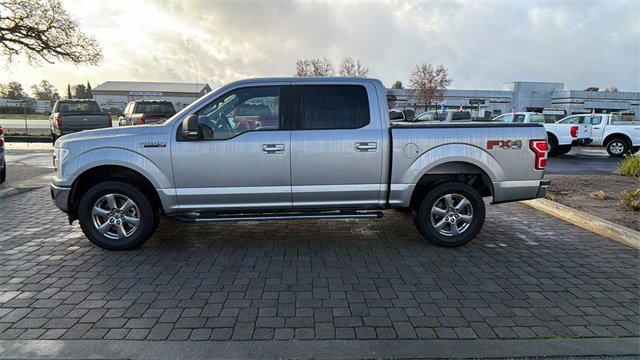 Used 2020 Ford F150 XLT w/ Equipment Group 302A Luxury image 8