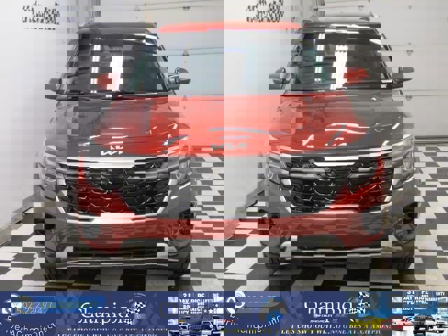 Used 2024 Kia Seltos S image 2