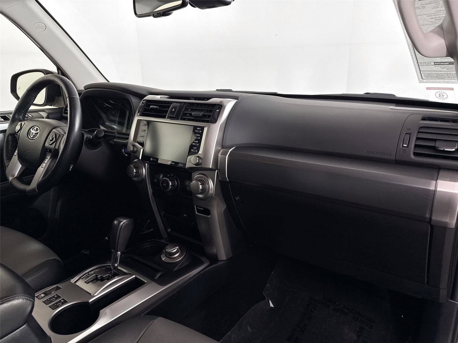 Used 2024 Toyota 4Runner SR5 Premium image 41