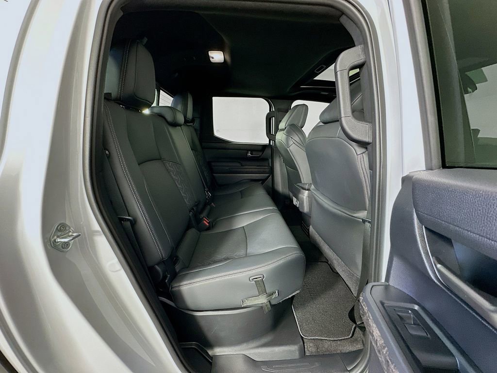 Certified 2025 Toyota Tacoma Limited image 27