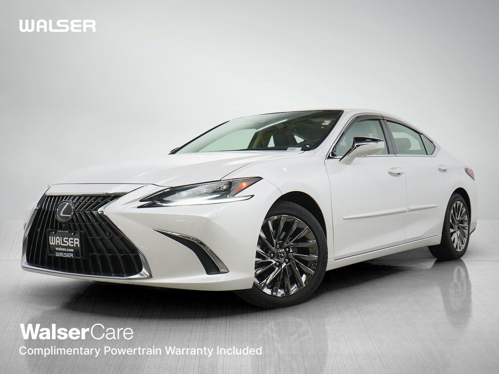 Used 2025 Lexus ES 350 Ultra Luxury