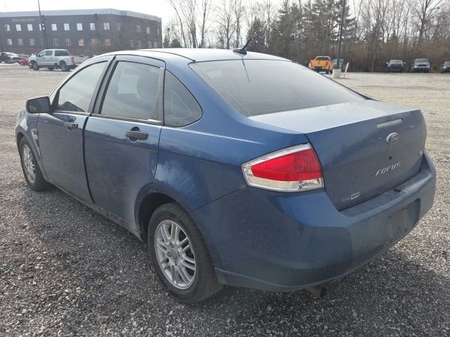 Used 2008 Ford Focus SE image 3