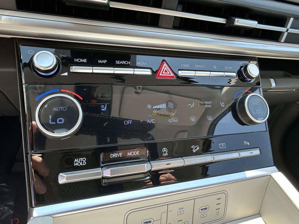 New 2027 Hyundai Santa Fe SEL FWD image 46