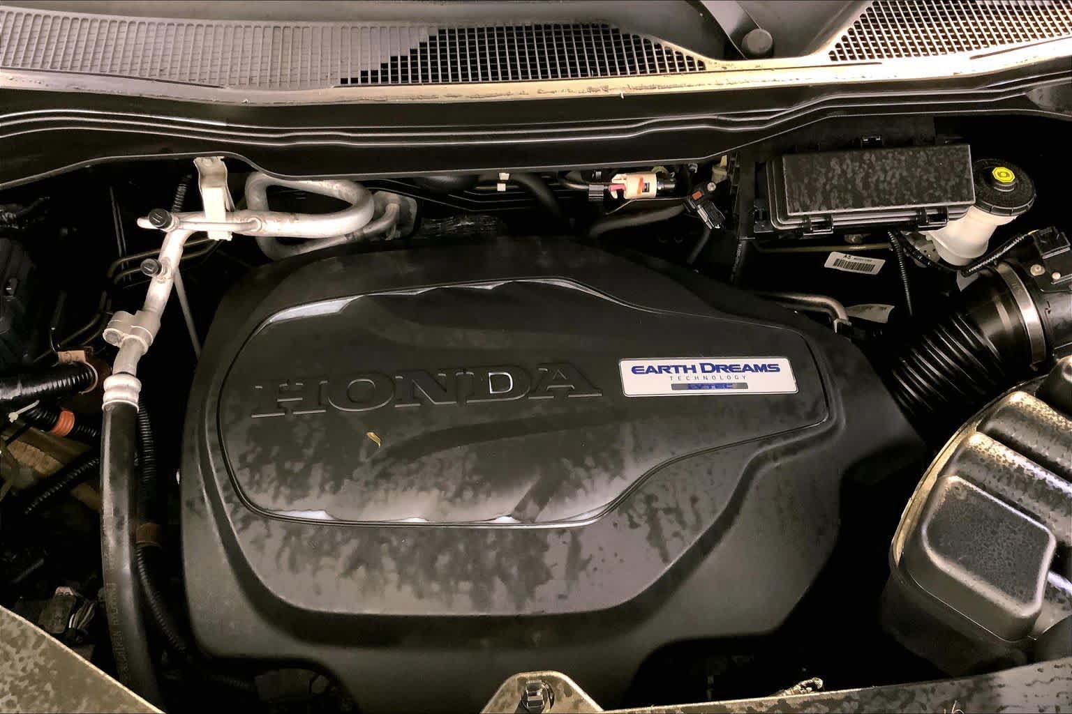 Used 2019 Honda Pilot Touring image 31