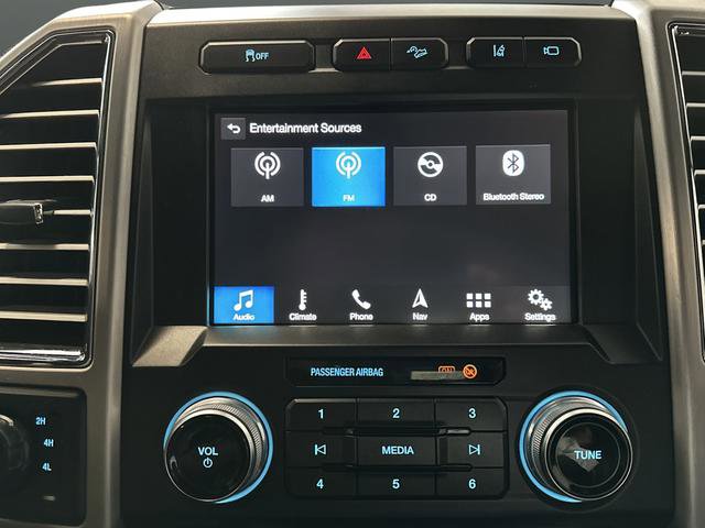 Used 2017 Ford F250 Platinum w/ Platinum Ultimate Package image 19